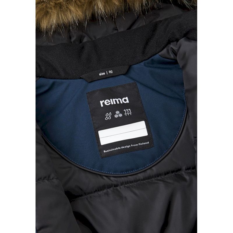 Reima Mutka - Parka - Kinderen