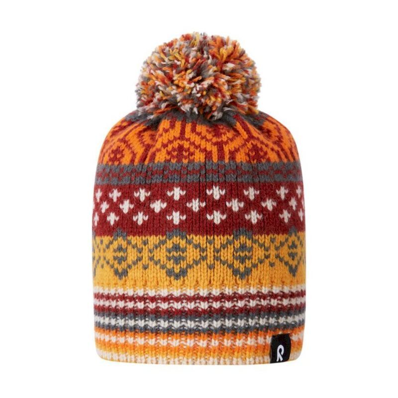 Reima Pohjoinen - Gorro criança | Hardloop
