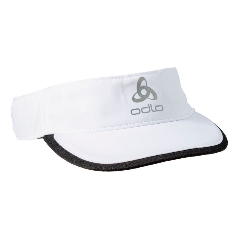 Odlo Visor Cap Performance Light - Casquette | Hardloop