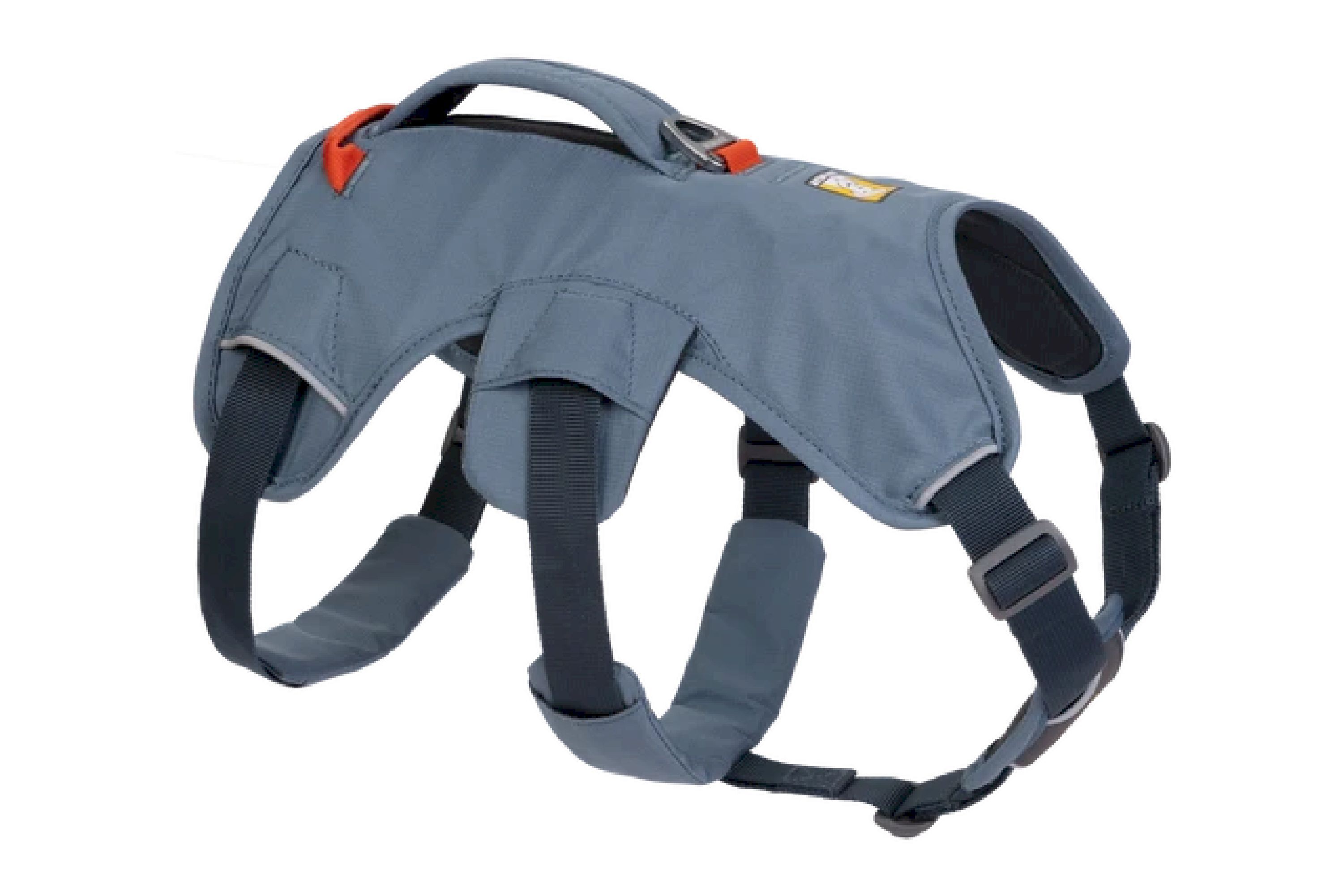 Ruffwear Web Master - Dog harness | Hardloop