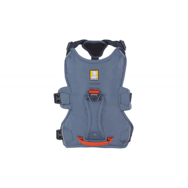 Ruffwear Web Master - Koiran valjaat | Hardloop