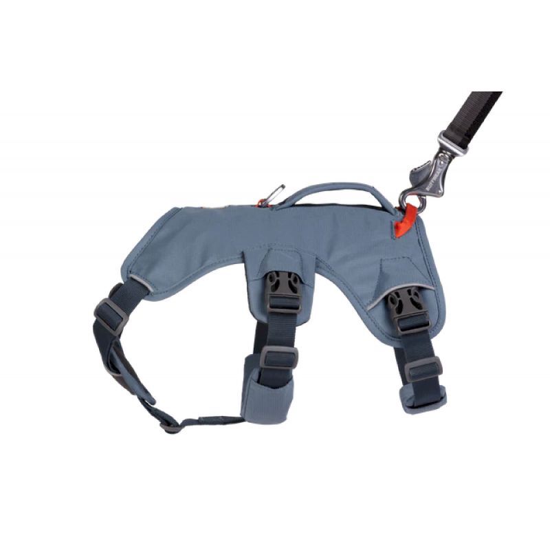 Ruffwear Web Master - Hondentuig | Hardloop