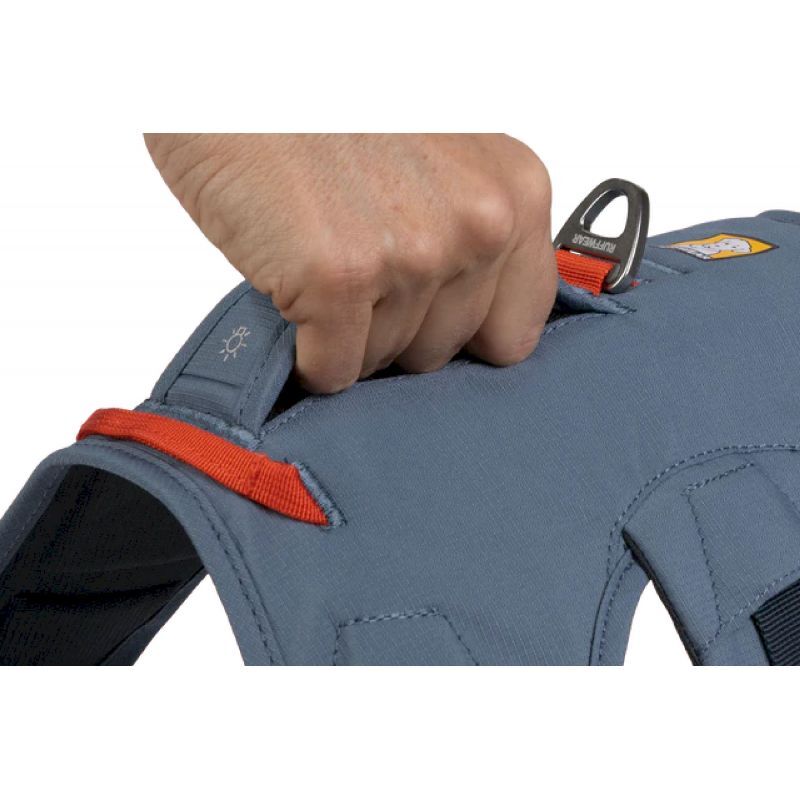 Ruffwear Web Master - Koiran valjaat | Hardloop