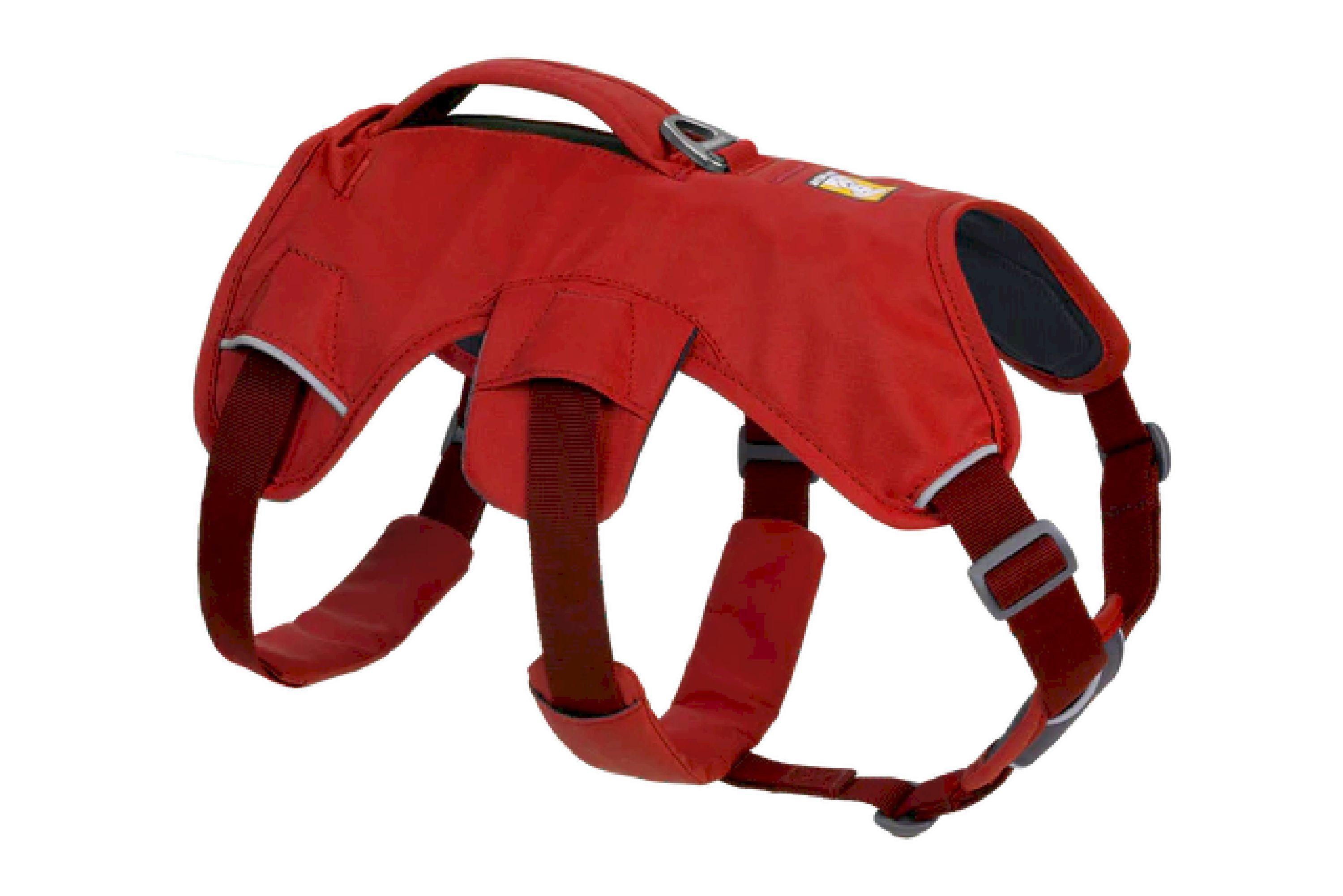 Ruffwear Web Master - Dog harness | Hardloop