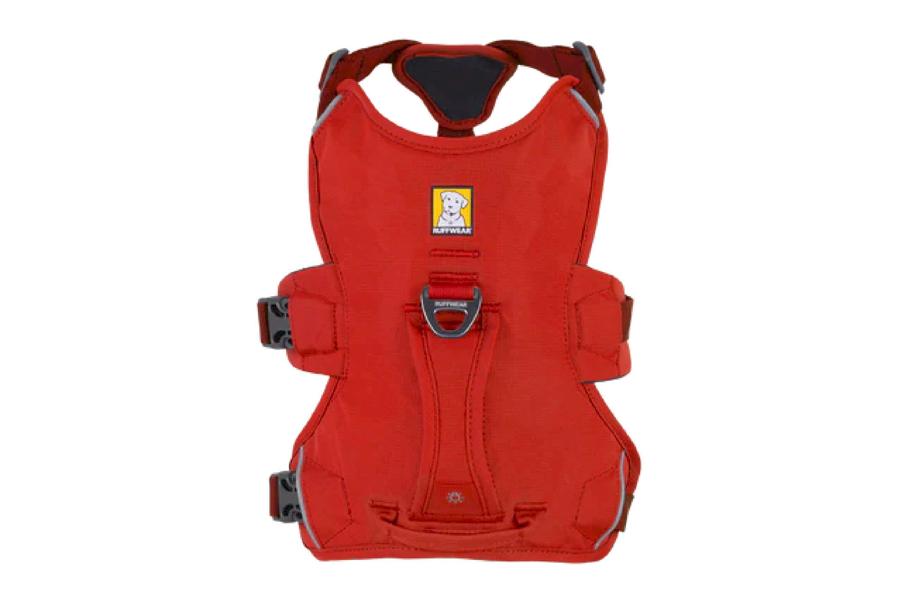 Ruffwear Web Master - Harnais pour chien | Hardloop