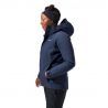 Berghaus Hillwalker Interactive - Dámská nepromokavá bunda | Hardloop