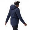 Berghaus Hillwalker Interactive - Dámská nepromokavá bunda | Hardloop