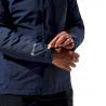 Berghaus Hillwalker Interactive - Dámská nepromokavá bunda | Hardloop