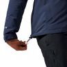 Berghaus Hillwalker Interactive - Dámská nepromokavá bunda | Hardloop