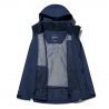 Berghaus Hillwalker Interactive - Dámská nepromokavá bunda | Hardloop