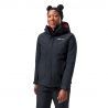 Berghaus Hillwalker Interactive - Casaco impermeável mulher | Hardloop