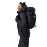 Berghaus Hillwalker Interactive - Chaqueta impermeable - Mujer | Hardloop