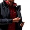 Berghaus Hillwalker Interactive - Chaqueta impermeable - Mujer | Hardloop