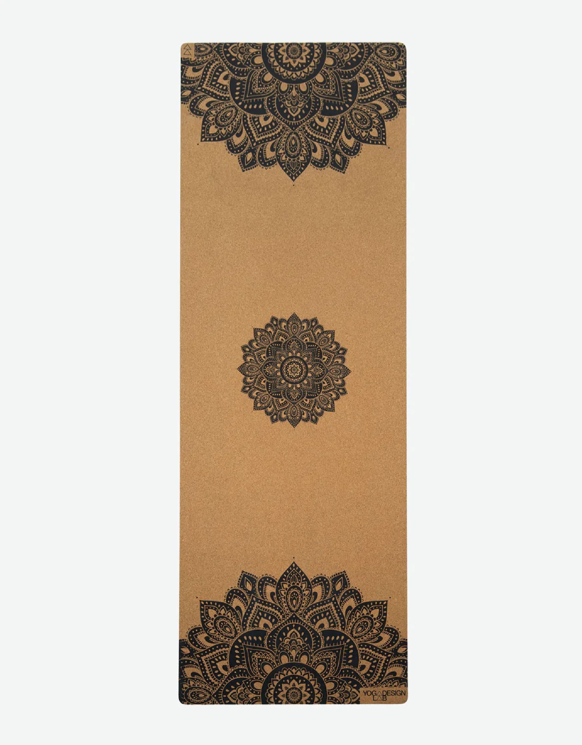 Yoga Design Lab Cork Mat 1,5 mm - Esterilla de yoga | Hardloop
