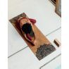 Yoga Design Lab Cork Mat 1,5 mm - Yoga mat | Hardloop