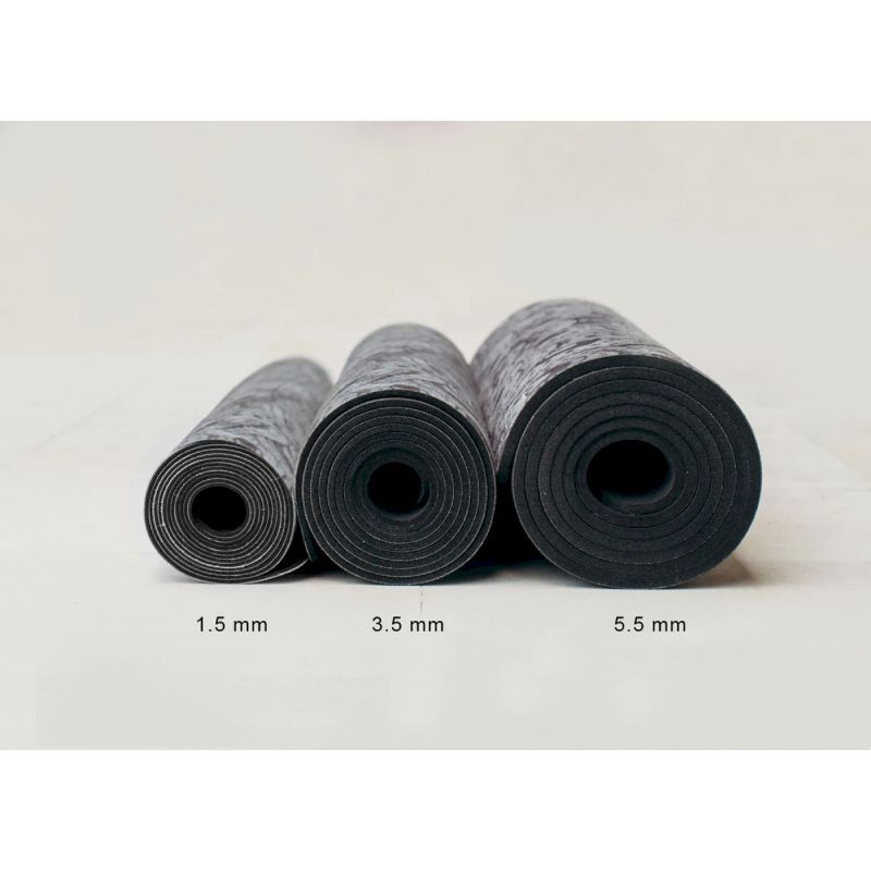 Yoga Design Lab Combo Mat 1.5 mm - Yogamåtte | Hardloop