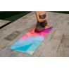 Yoga Design Lab Combo Mat 5.5 mm - Tapis de yoga | Hardloop