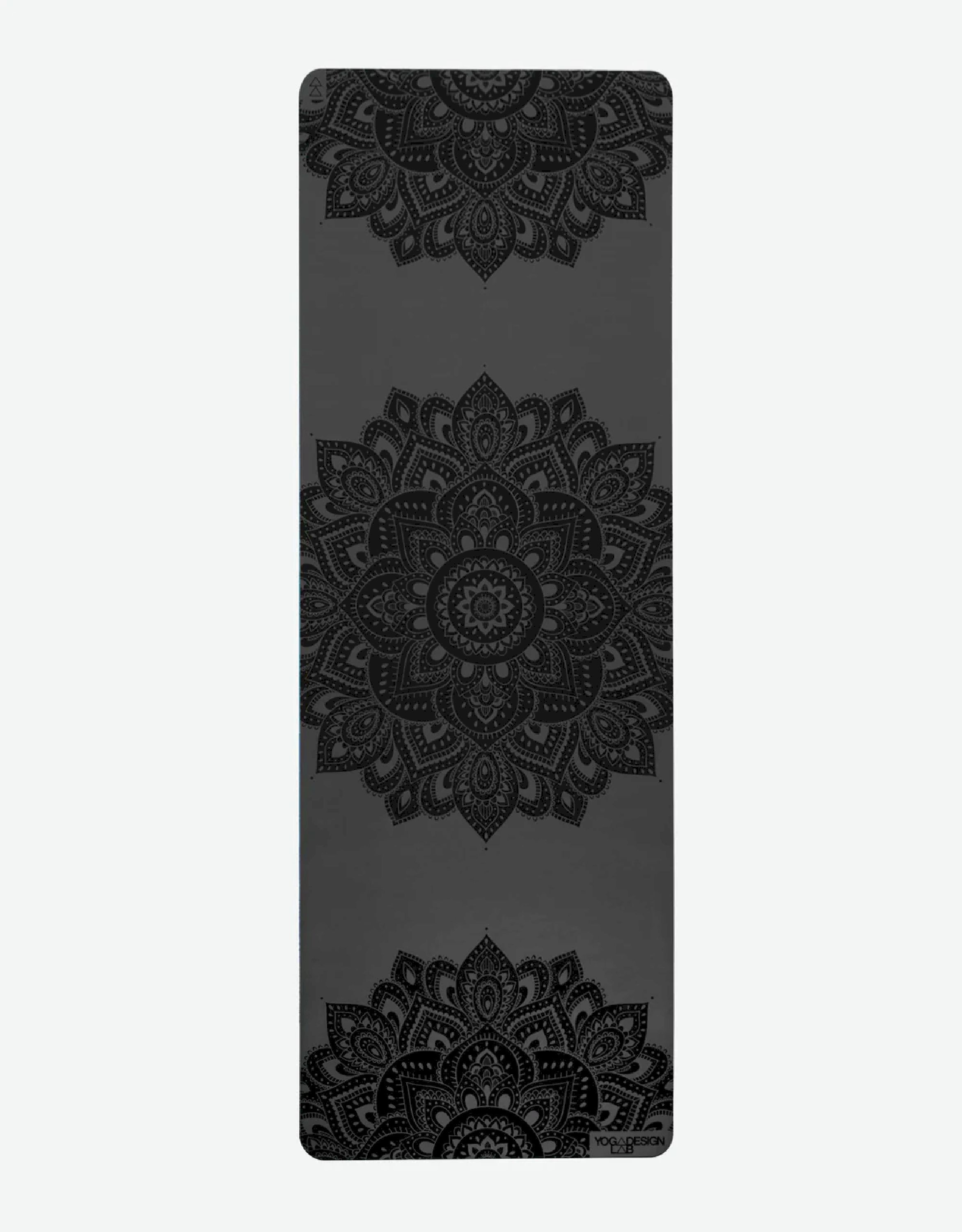Yoga Design Lab Infinity Mat 5 mm - Esterilla de yoga | Hardloop