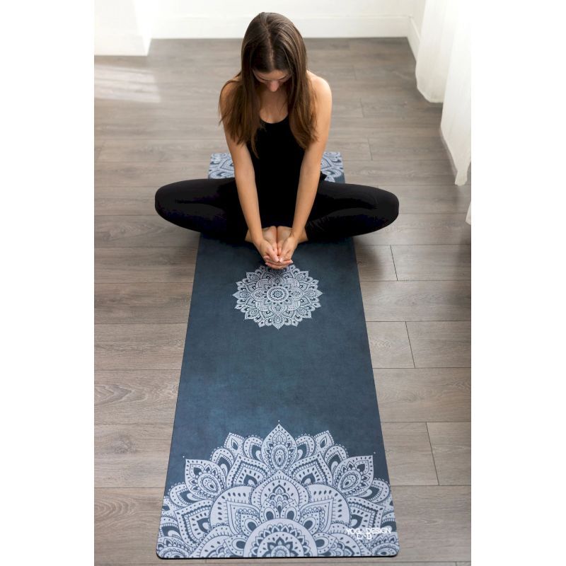 Yoga Design Lab Combo Mat 3.5 mm - Yoga mat