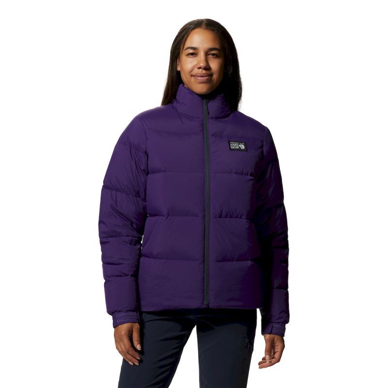 Nevadan Down Jacket - Down jacket - Women's