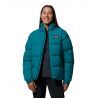 Mountain Hardwear Nevadan Down Jacket - Dunjakke - Damer | Hardloop