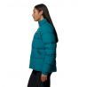 Mountain Hardwear Nevadan Down Jacket - Dunjakke - Damer | Hardloop