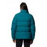 Mountain Hardwear Nevadan Down Jacket - Dunjakke - Damer | Hardloop