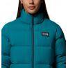 Mountain Hardwear Nevadan Down Jacket - Dunjakke - Damer | Hardloop