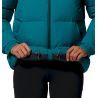 Mountain Hardwear Nevadan Down Jacket - Dunjakke - Damer | Hardloop