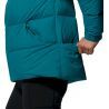 Mountain Hardwear Nevadan Down Jacket - Dunjakke - Damer | Hardloop