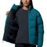 Mountain Hardwear Nevadan Down Jacket - Dunjakke - Damer | Hardloop