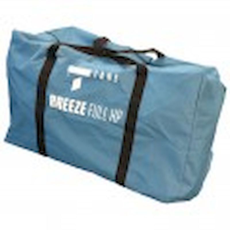 Tahe Outdoor Kayak Air Breeze Full Hp2 - Inflatable kayak