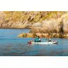 Tahe Outdoor Kayak Air Breeze Full Hp2 - Kajak pneumatyczny | Hardloop