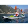 Tahe Outdoor Kayak Air Breeze Full Hp2 - Kajak pneumatyczny | Hardloop