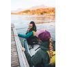 Tahe Outdoor Kayak Air Breeze Full Hp2 - Kajak pneumatyczny | Hardloop