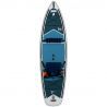 Tahe Outdoor Sup-Yak Air 10'6 Sup Pack - Stand Up Paddle inflável | Hardloop