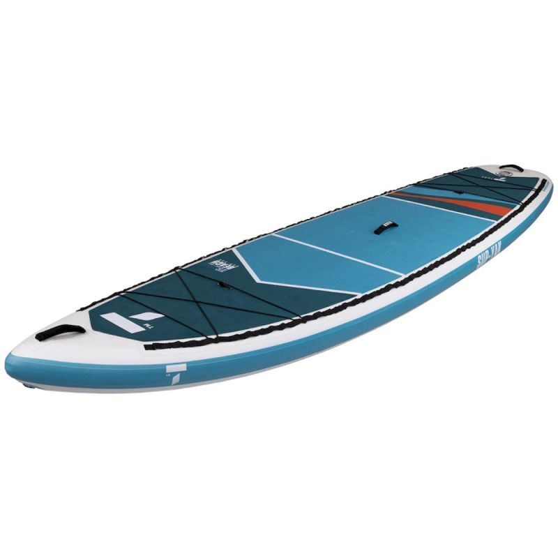 Tahe Outdoor Sup-Yak Air 10'6 Sup Pack - Inflatable paddle board