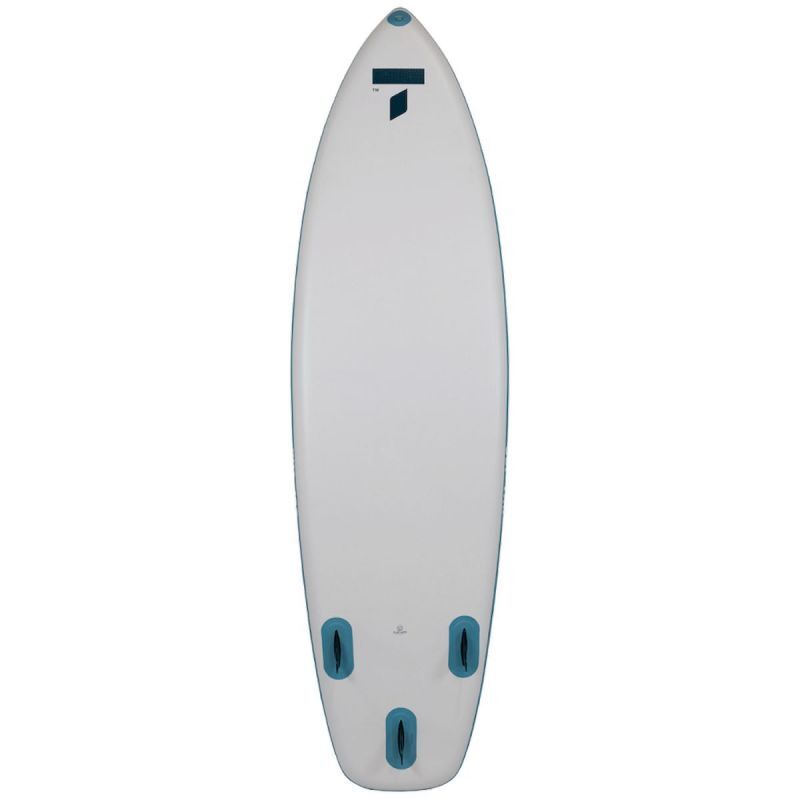 Tahe Outdoor Sup-Yak Air 10'6 Sup Pack - Oppustelig SUP
