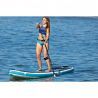 Tahe Outdoor Sup-Yak Air 10'6 Sup Pack - Stand Up Paddle inflável | Hardloop