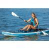 Tahe Outdoor Sup-Yak Air 10'6 Sup Pack - Stand Up paddle gonflable | Hardloop
