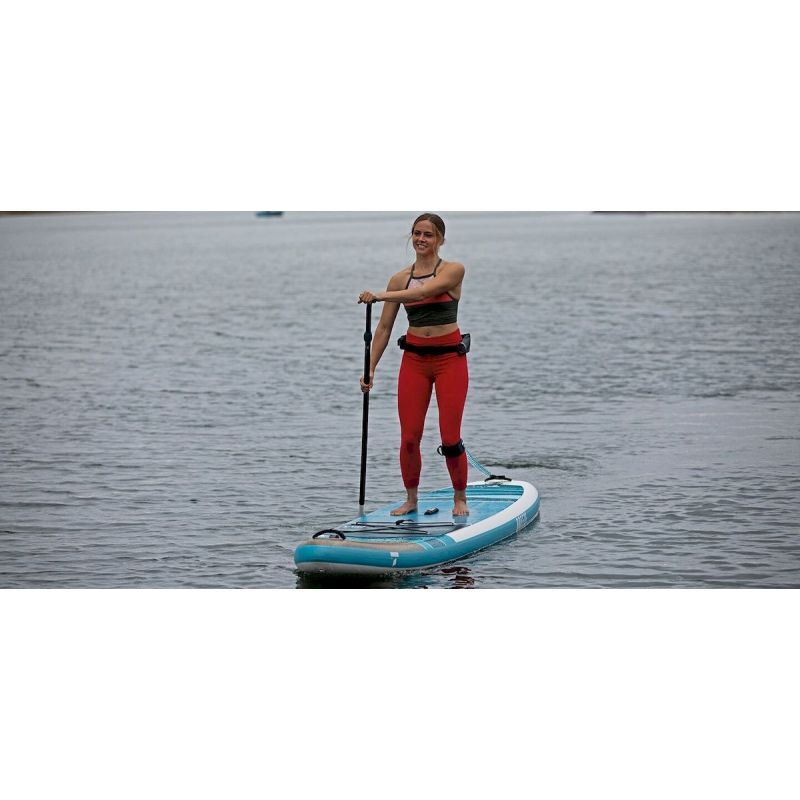 Tahe Outdoor Sup Air 11'0 Breeze Wing Pack - SUP gonfiabile