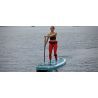 Tahe Outdoor Sup Air 11'0 Breeze Wing Pack - Nafukovací paddleboard