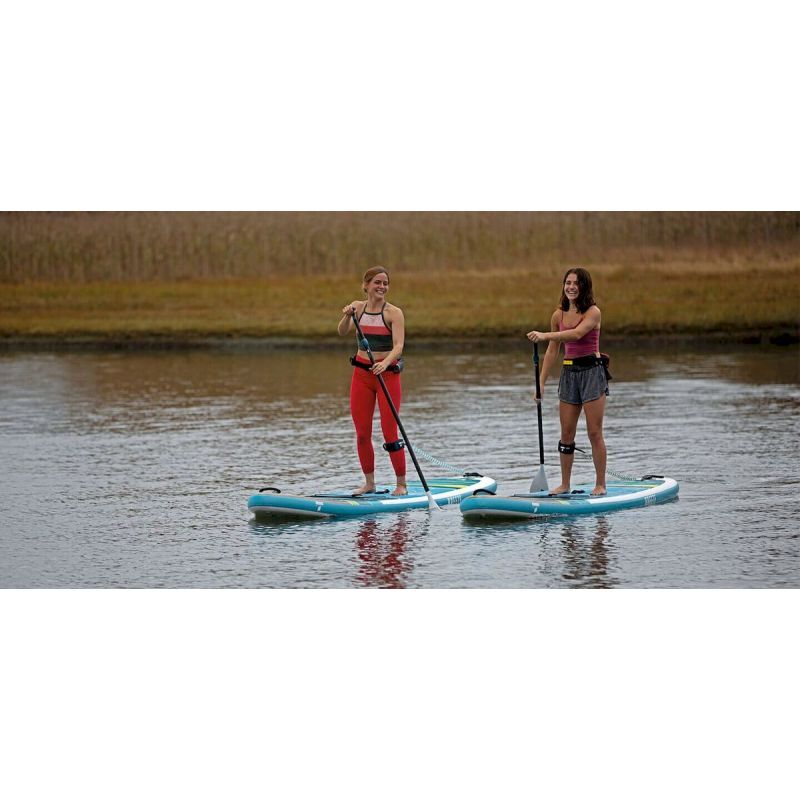 Tahe Outdoor Sup Air 12'6 Breeze Wing Pack - Stand Up paddle