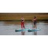 Tahe Outdoor Sup Air 12'6 Breeze Wing Pack - Puhallettava sup lauta
