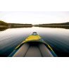 Tahe Outdoor Kayak Air Breeze Full Hp1 - Uppblåsbar kajak