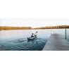 Tahe Outdoor Kayak Air Breeze Full Hp1 - Kayak gonfiabile