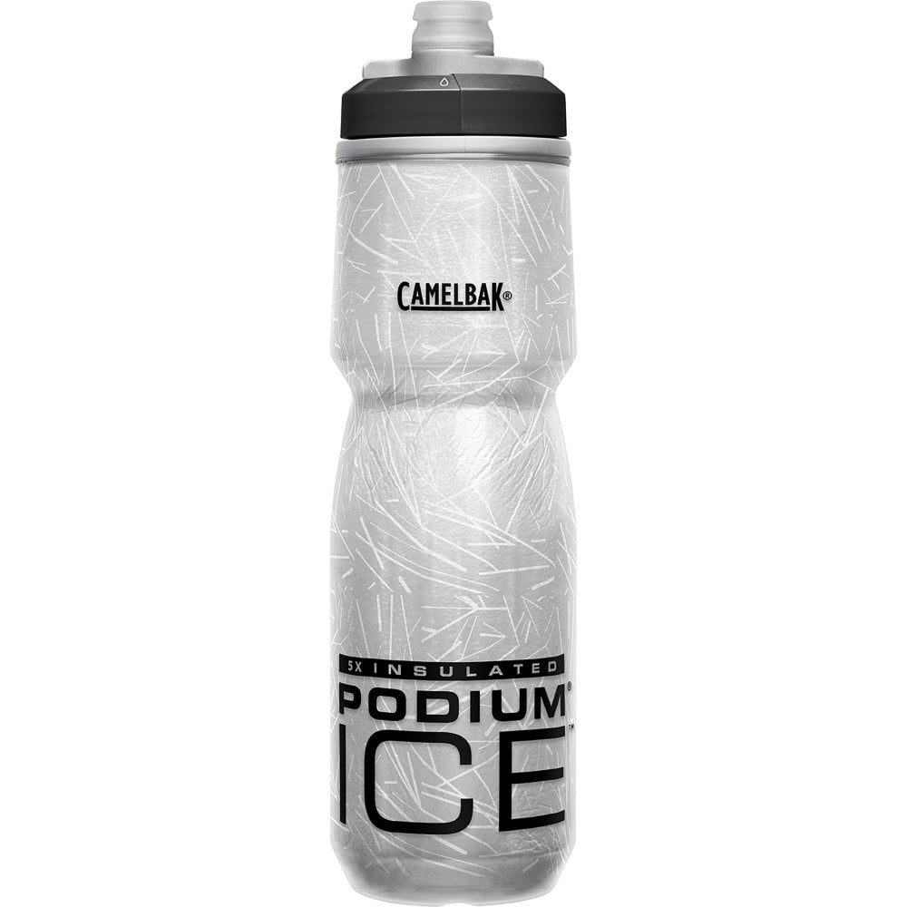 Camelbak Podium Ice 0.6L - Fahrrad Trinkflasche | Hardloop