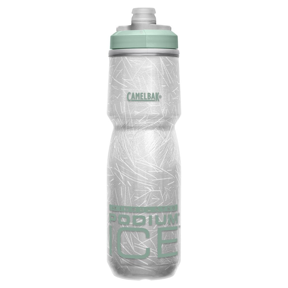 Camelbak Podium Ice 0.6L - Juomapullo pyörään | Hardloop