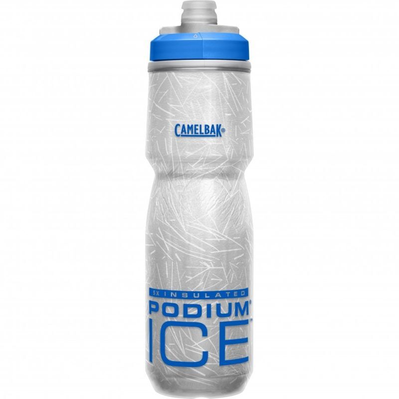 Podium Ice 0.6L - Bidon Ciclismo