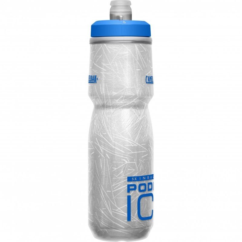 Camelbak Podium Ice 0.6L - Juomapullo pyörään | Hardloop